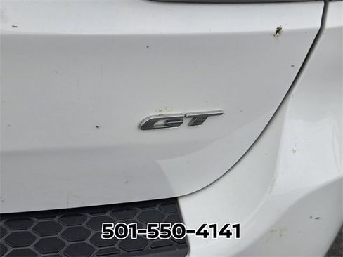 Used 2021 Dodge Durango GT image 8