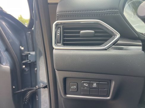 Used 2023 MAZDA CX-5 Carbon Edition image 28