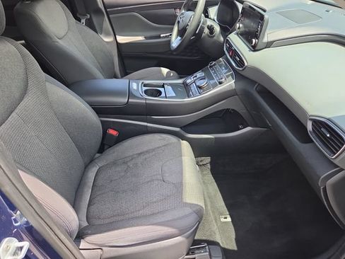 Used 2021 Hyundai Santa Fe SEL w/ Cargo Package FWD image 19