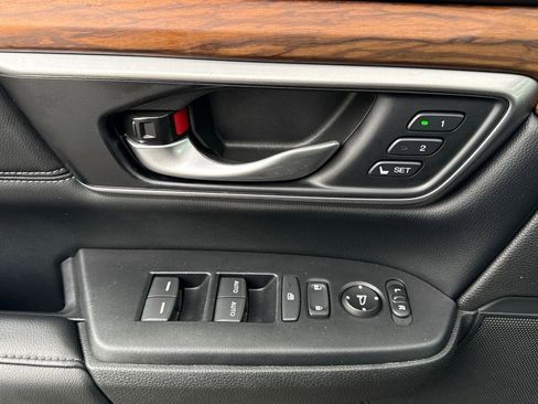 Certified 2022 Honda CR-V EX-L image 21