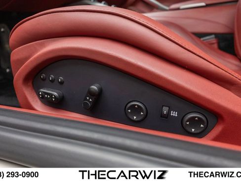 Used 2016 Ferrari F12 Berlinetta RWD image 54