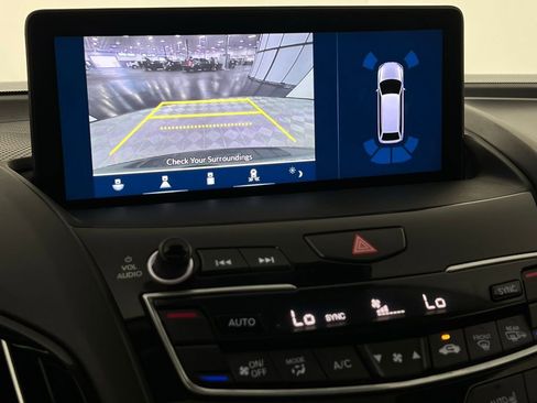 Used 2023 Acura RDX Technology Package image 19