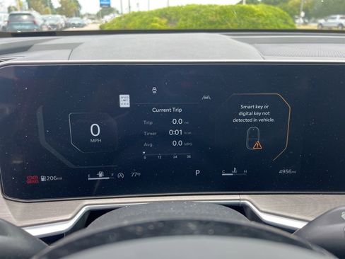 Certified 2025 Kia Sorento SX AWD/4WD image 5