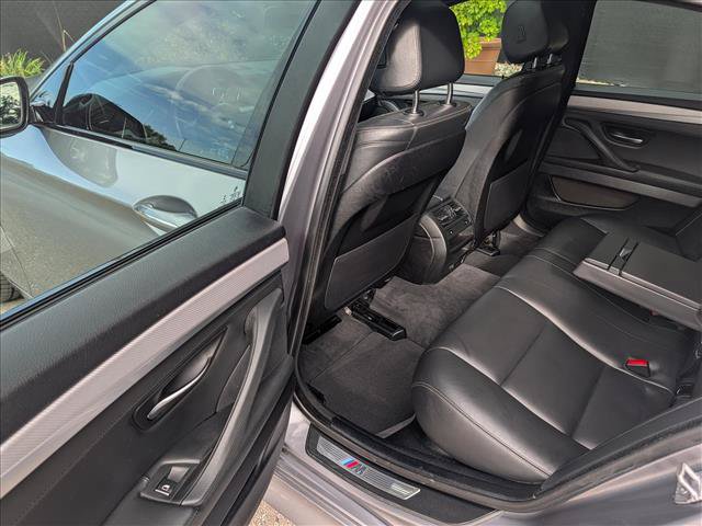 Used 2016 BMW 535i xDrive Sedan AWD/4WD image 22