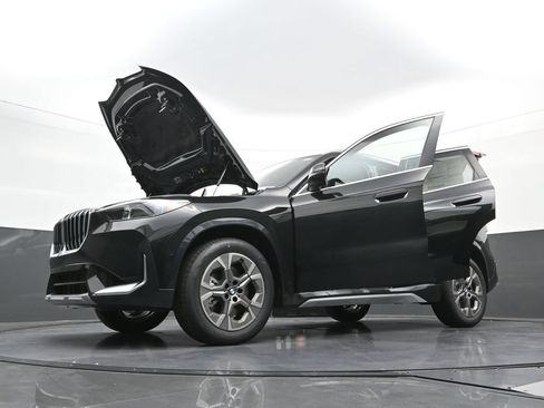 New 2026 BMW X1 xDrive28i w/ Technology Package AWD/4WD image 40