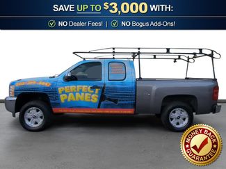 Used 2012 Chevrolet Silverado 1500 LT w/ All-Star Edition video 2