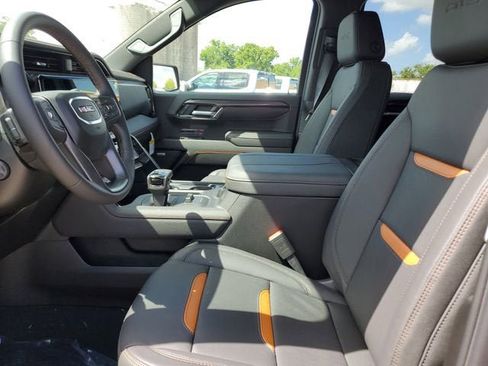New 2026 GMC Sierra 1500 AT4 w/ AT4 Premium Package AWD/4WD image 20
