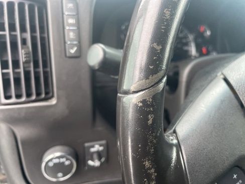 Used 2023 Chevrolet Express 3500 Work Van w/ Driver Convenience Package image 23