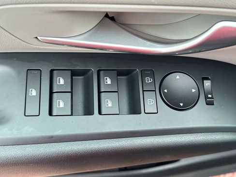 Used 2025 Hyundai Tucson SEL image 12