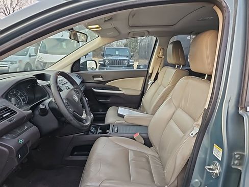 Used 2012 Honda CR-V EX-L image 15