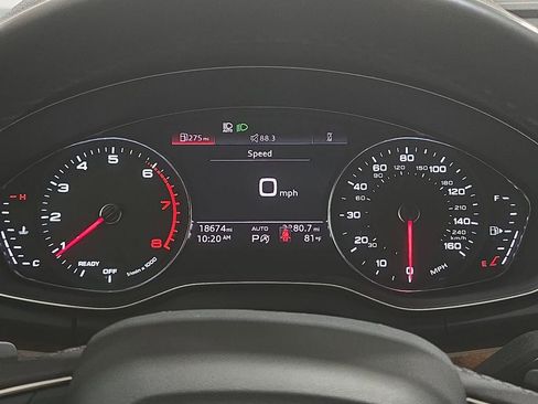 Used 2023 Audi Q5 2.0T Premium w/ Convenience Package AWD/4WD image 19