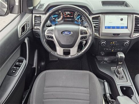 Used 2023 Ford Ranger XLT image 14