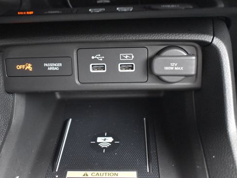 Used 2024 Honda Civic Sport Touring image 13