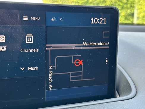 Used 2023 Acura MDX Type S image 20