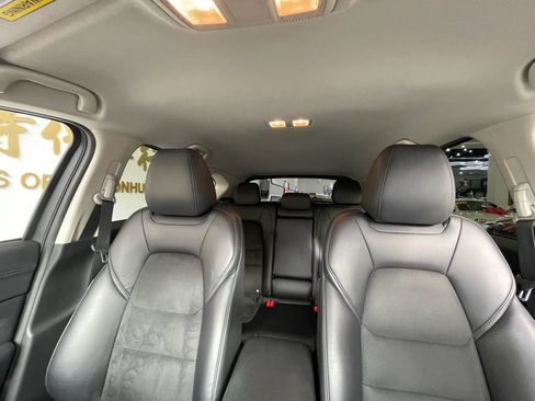 Used 2019 MAZDA CX-5 Touring AWD/4WD image 17