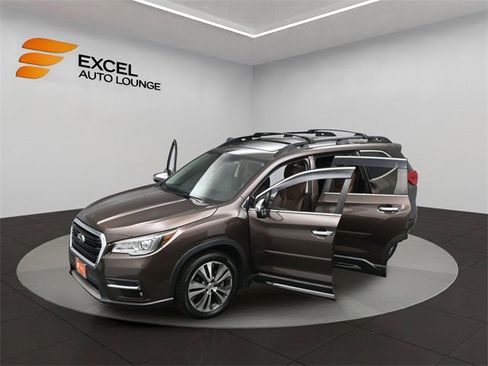 Used 2020 Subaru Ascent Touring image 46