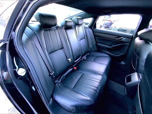 Used 2022 Honda Accord Sport image 20