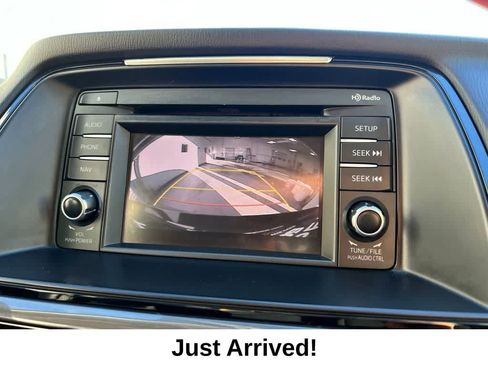 Used 2014 MAZDA MAZDA6 Sport image 27