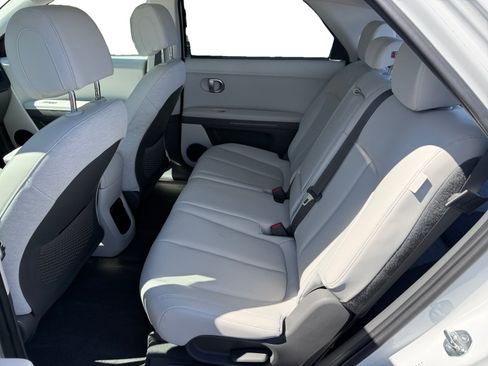 Certified 2024 Hyundai Ioniq 5 Limited RWD image 16