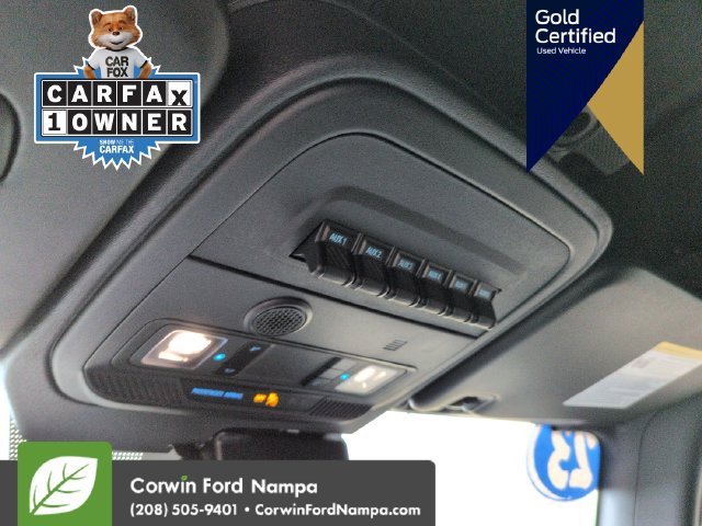 Used 2023 Ford Bronco Badlands AWD/4WD image 24