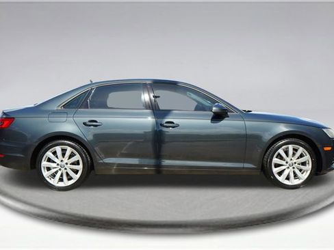 Used 2017 Audi A4 2.0T Ultra Premium w/ Convenience Package FWD image 13