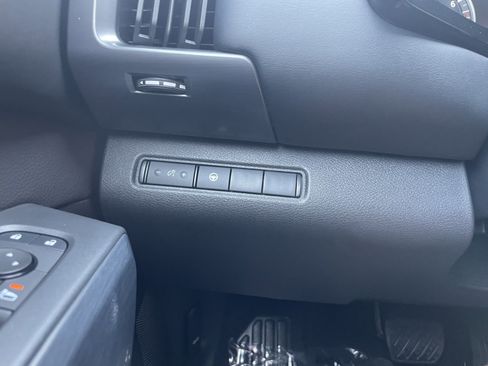 Used 2024 Nissan Pathfinder Rock Creek image 33