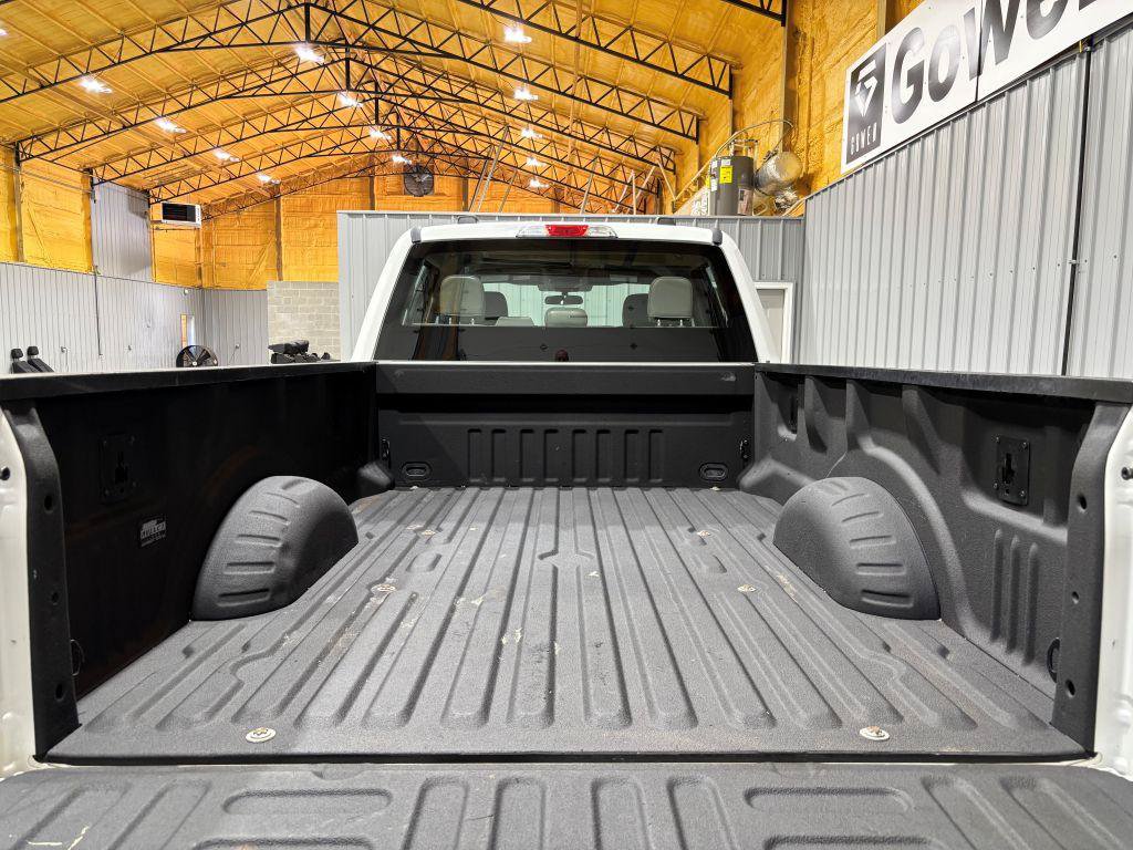 Used 2021 Ford F250 XL w/ Power Equipment Group AWD/4WD image 22