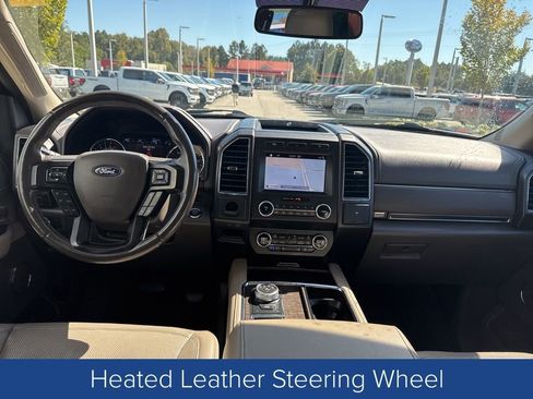 Used 2019 Ford Expedition Limited image 15