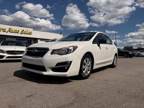 Used 2015 Subaru Impreza 2.0i AWD/4WD image 49