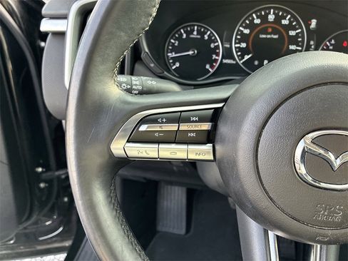 Used 2024 MAZDA CX-50 AWD 2.5 S w/ Premium Package image 22