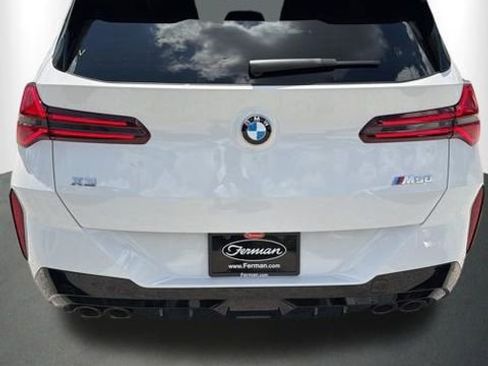 Used 2026 BMW X3 M50 w/ Premium Package AWD/4WD image 6