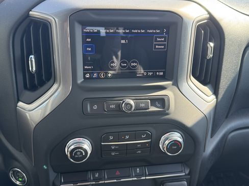 New 2026 GMC Sierra 3500 Pro w/ Convenience Package image 15