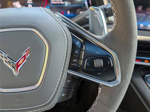 New 2026 Chevrolet Corvette 2LT w/ Z51 Performance Package image 19