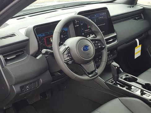 New 2026 Subaru Outback Premium AWD/4WD image 19