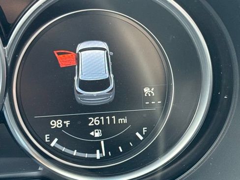 Used 2025 MAZDA CX-5 AWD 2.5 S w/ Preferred Package image 15