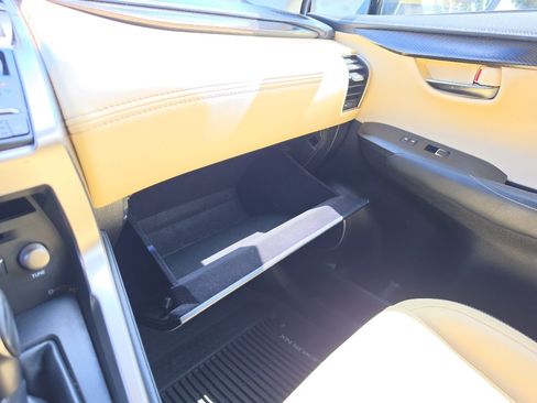 Used 2018 Lexus NX 300 FWD w/ Accessory Package 2 image 26