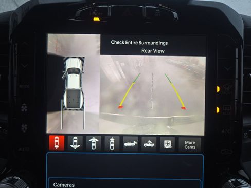 Used 2023 RAM 3500 Limited image 25