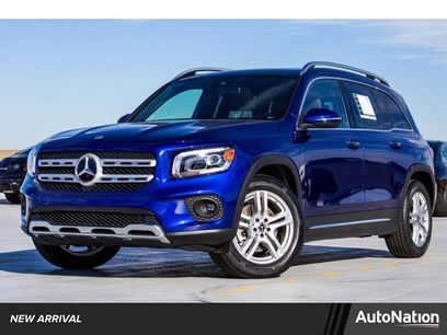 Certified 2022 Mercedes-Benz GLB 250 4MATIC