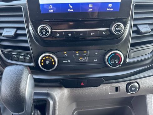 Used 2021 Ford Transit 350 XLT image 26