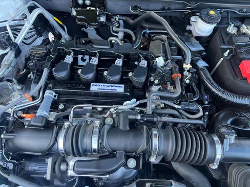 Used 2020 Honda Accord EX-L image 18