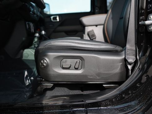 New 2026 Jeep Wrangler Sahara image 17