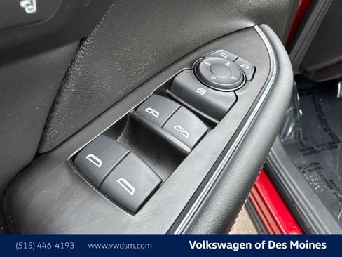 Used 2023 Buick Envision Essence w/ Sport Touring Package image 24