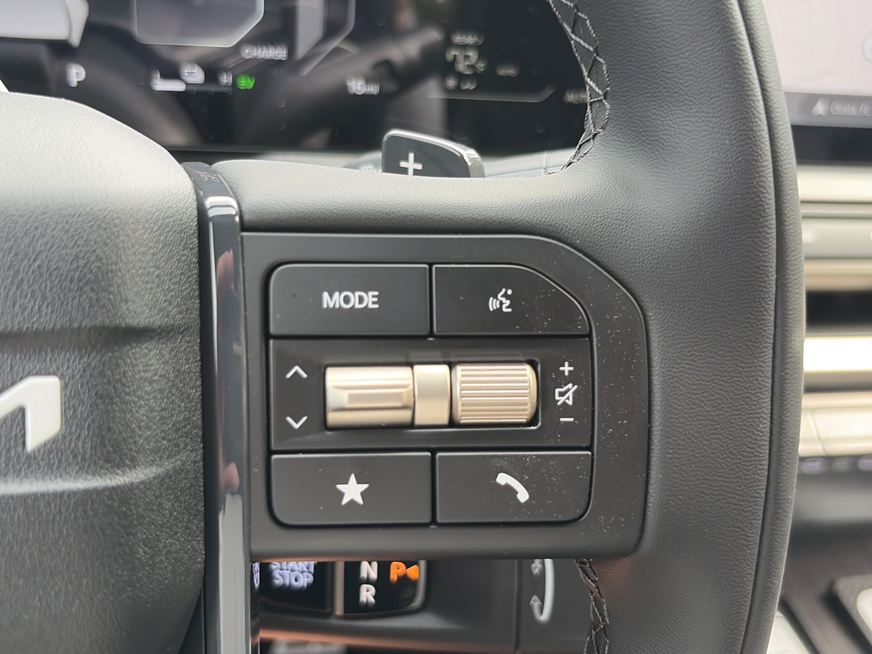 New 2027 Kia Telluride SX Prestige w/ Towing Package AWD/4WD image 27