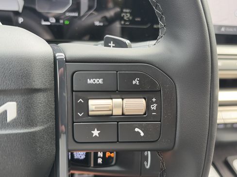 New 2027 Kia Telluride SX Prestige w/ Towing Package AWD/4WD image 27