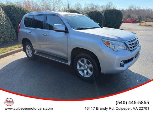 Used 2010 Lexus GX 460 image 6