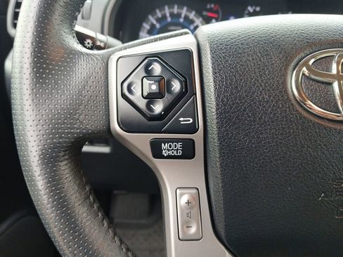 Used 2019 Toyota 4Runner Limited image 11