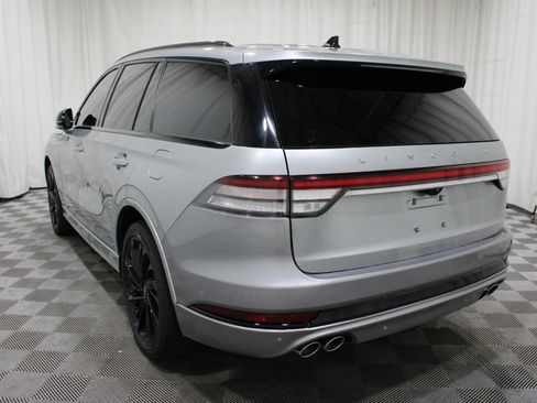 Used 2024 Lincoln Aviator Reserve w/ Equipment Group 201A AWD/4WD image 35