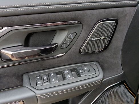 New 2026 RAM 1500 RHO image 10