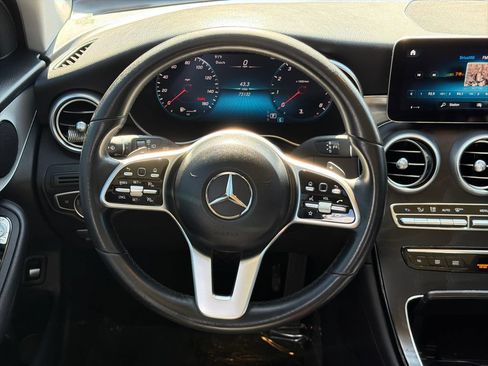 Used 2022 Mercedes-Benz GLC 300 w/ Premium Package Lite image 24