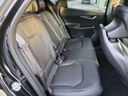 Used 2024 Kia EV6 Wind image 22